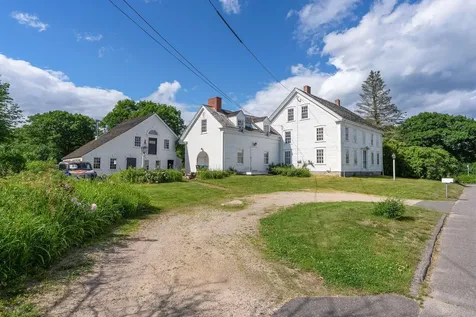 190 Mills Road Kennebunkport ME 04046