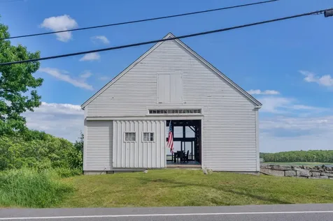 190 Mills Road Kennebunkport ME 04046