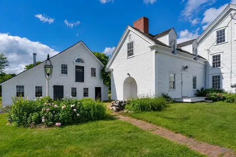 190 Mills Road Kennebunkport ME 04046