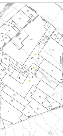 Lots 25-27 Freedom Way Lane Starks ME 04911