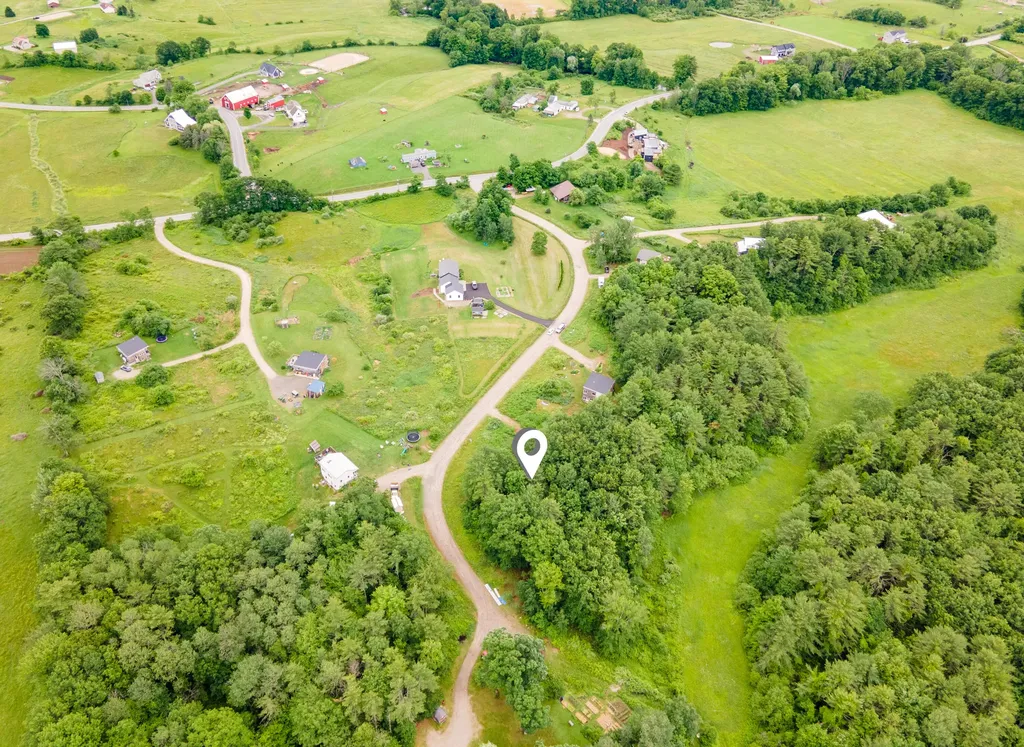 0 Ginger Hill (Lot 8a) Lane Arundel ME 04046