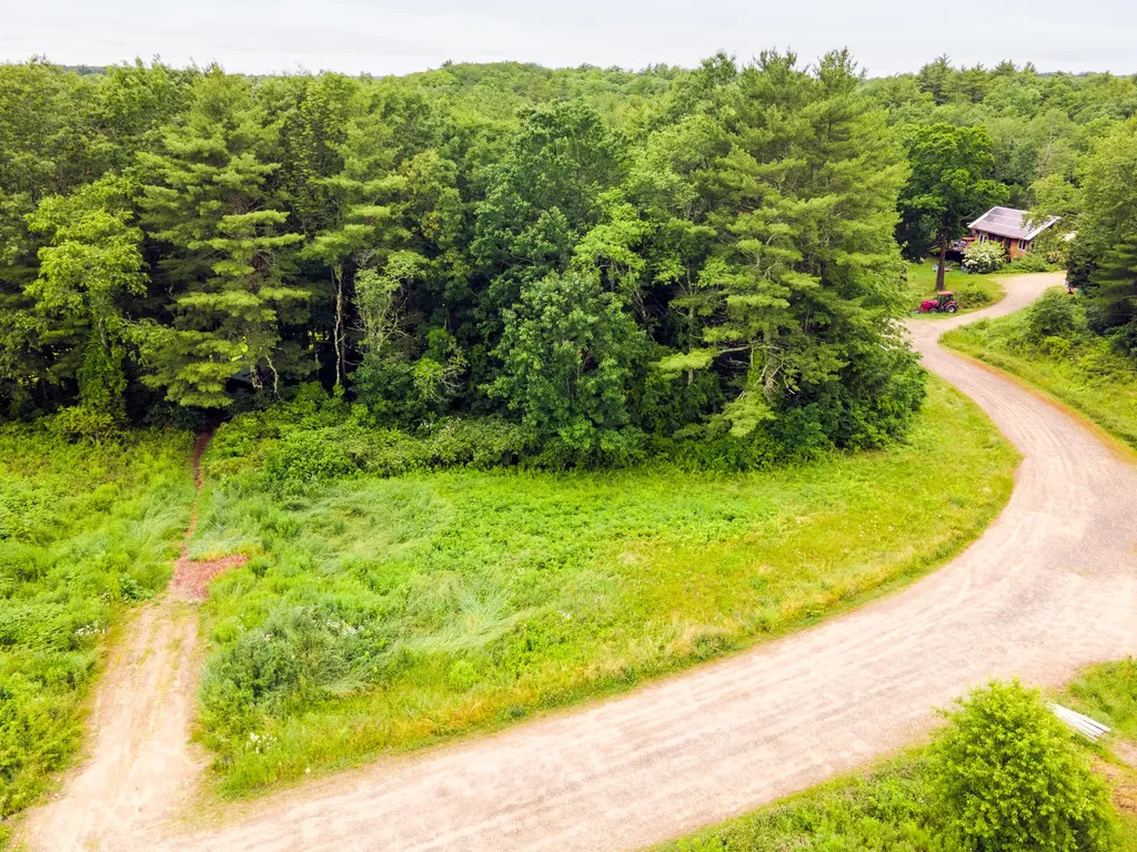 0 Ginger Hill (Lot 8a) Lane Arundel ME 04046