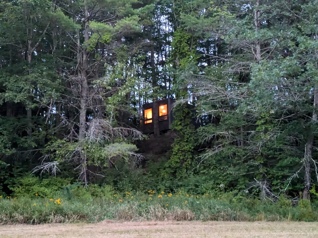 0 Ginger Hill (Lot 8a) Lane Arundel ME 04046