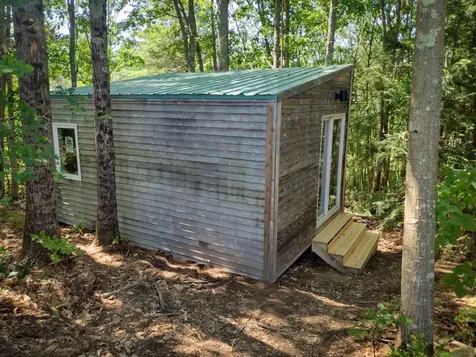 0 Ginger Hill (Lot 8a) Lane Arundel ME 04046