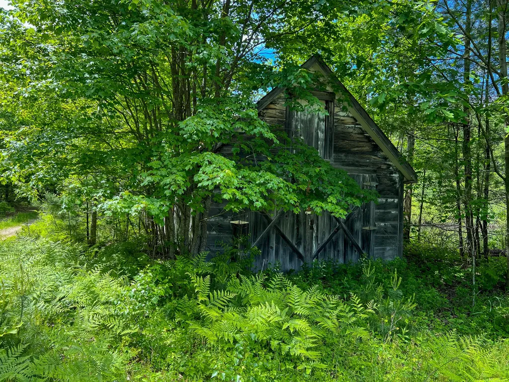 128 Common Road Dixfield ME 04224