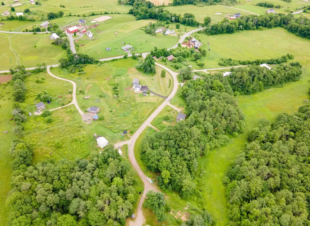 0 Ginger Hill (Lot 8a) Lane Arundel ME 04046