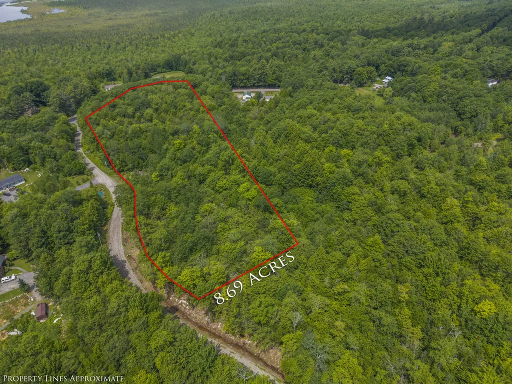 LOT17-30-1 Howland Hill Road Belgrade ME 04917