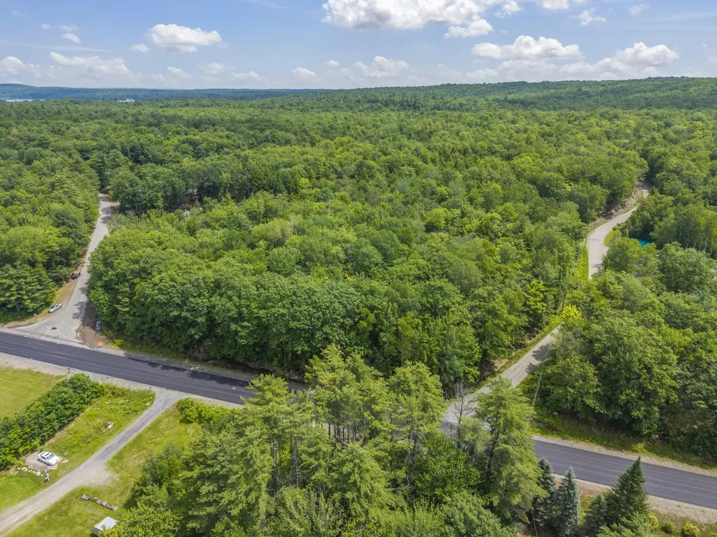 LOT17-30-1 Howland Hill Road Belgrade ME 04917