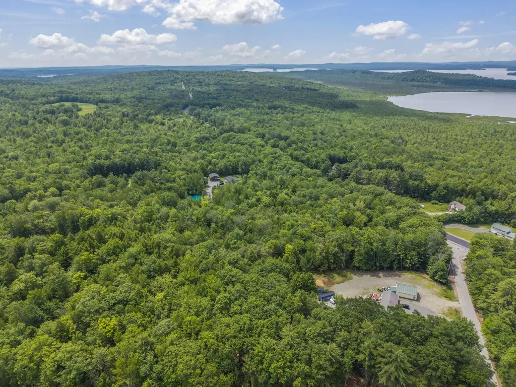 LOT17-30-1 Howland Hill Road Belgrade ME 04917