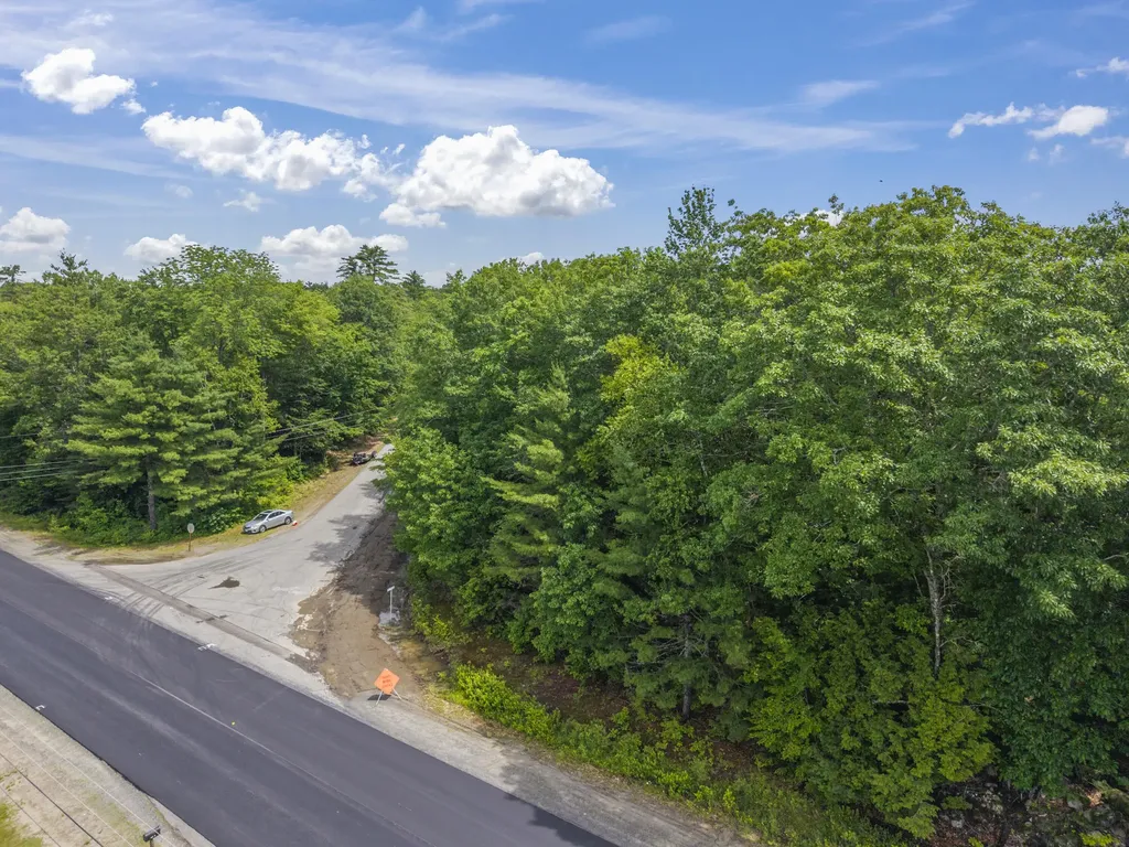 LOT17-30-1 Howland Hill Road Belgrade ME 04917
