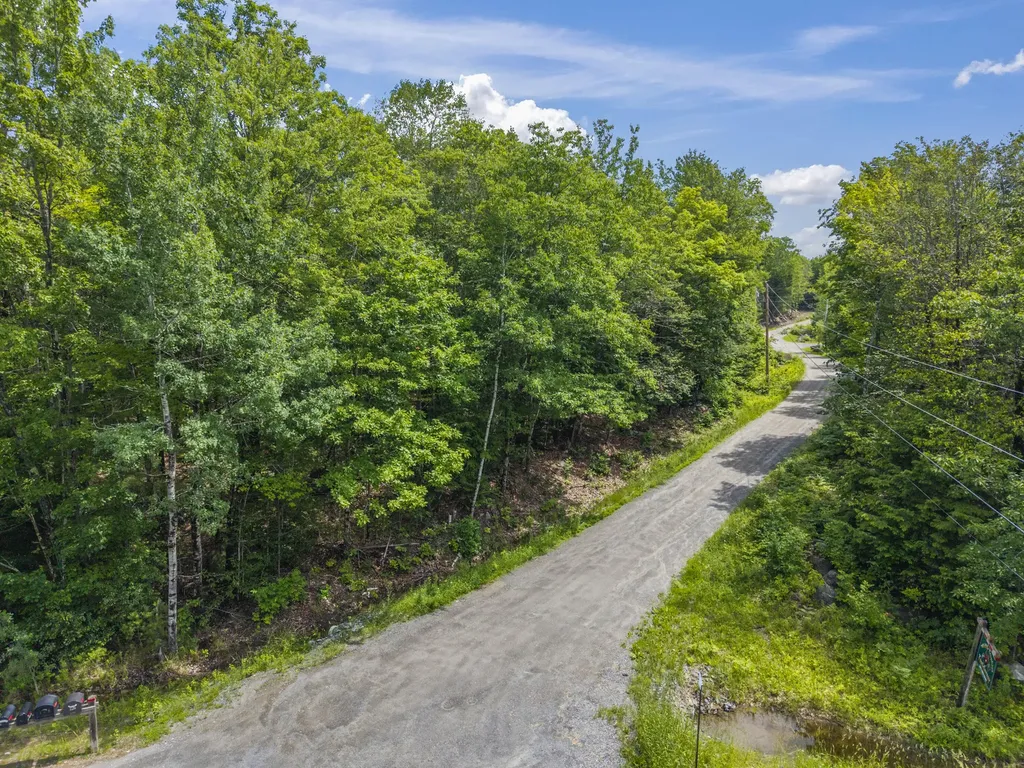 LOT17-30-1 Howland Hill Road Belgrade ME 04917