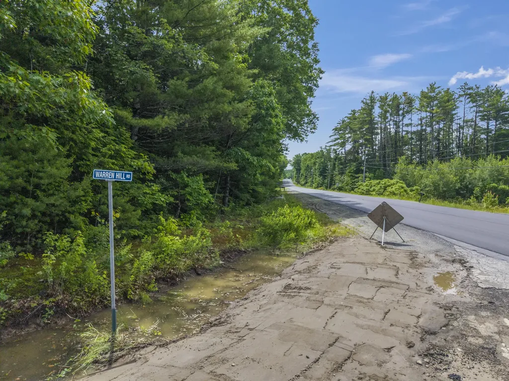 LOT17-30-1 Howland Hill Road Belgrade ME 04917
