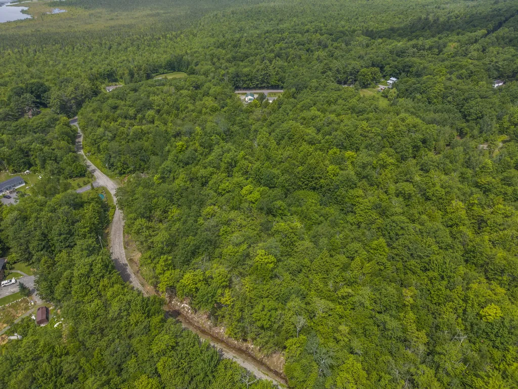 LOT17-30-1 Howland Hill Road Belgrade ME 04917