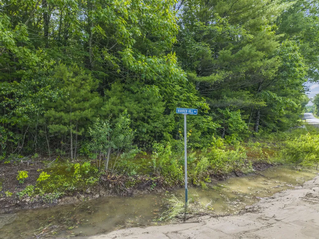 LOT17-30-1 Howland Hill Road Belgrade ME 04917