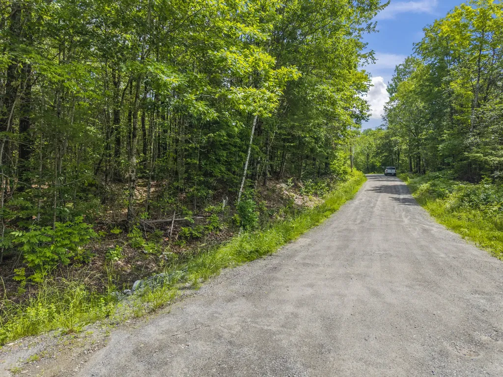 LOT17-30-1 Howland Hill Road Belgrade ME 04917