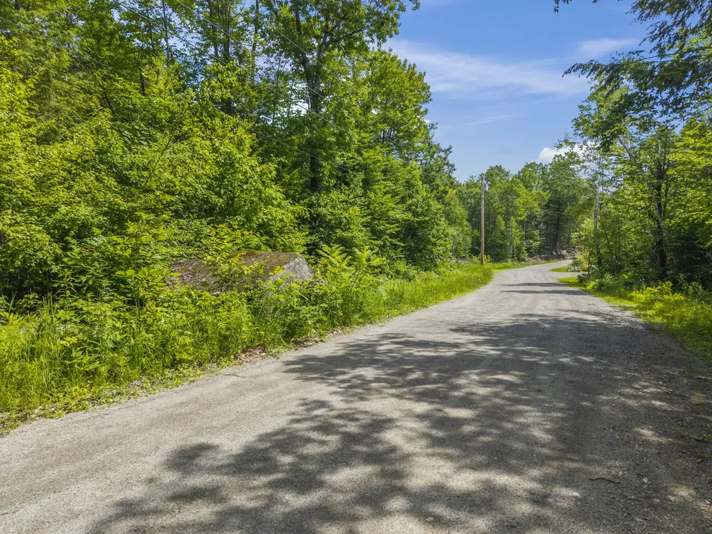 LOT17-30-1 Howland Hill Road Belgrade ME 04917
