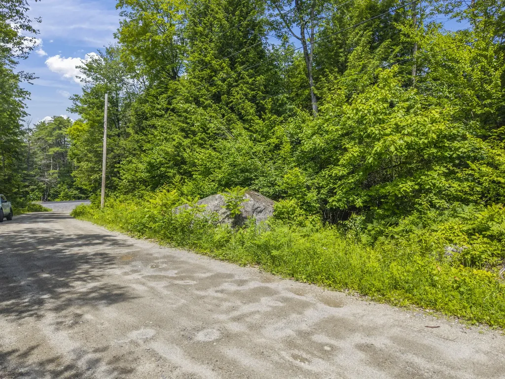 LOT17-30-1 Howland Hill Road Belgrade ME 04917