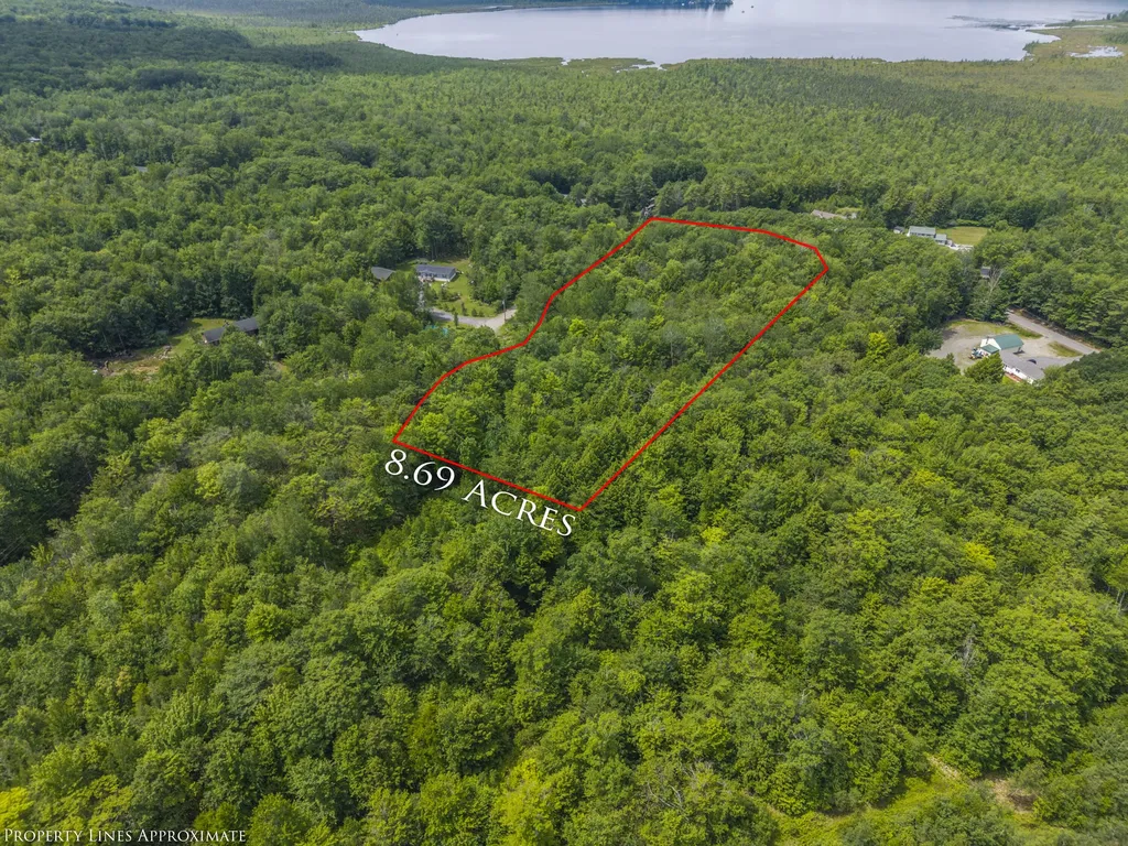 LOT17-30-1 Howland Hill Road Belgrade ME 04917