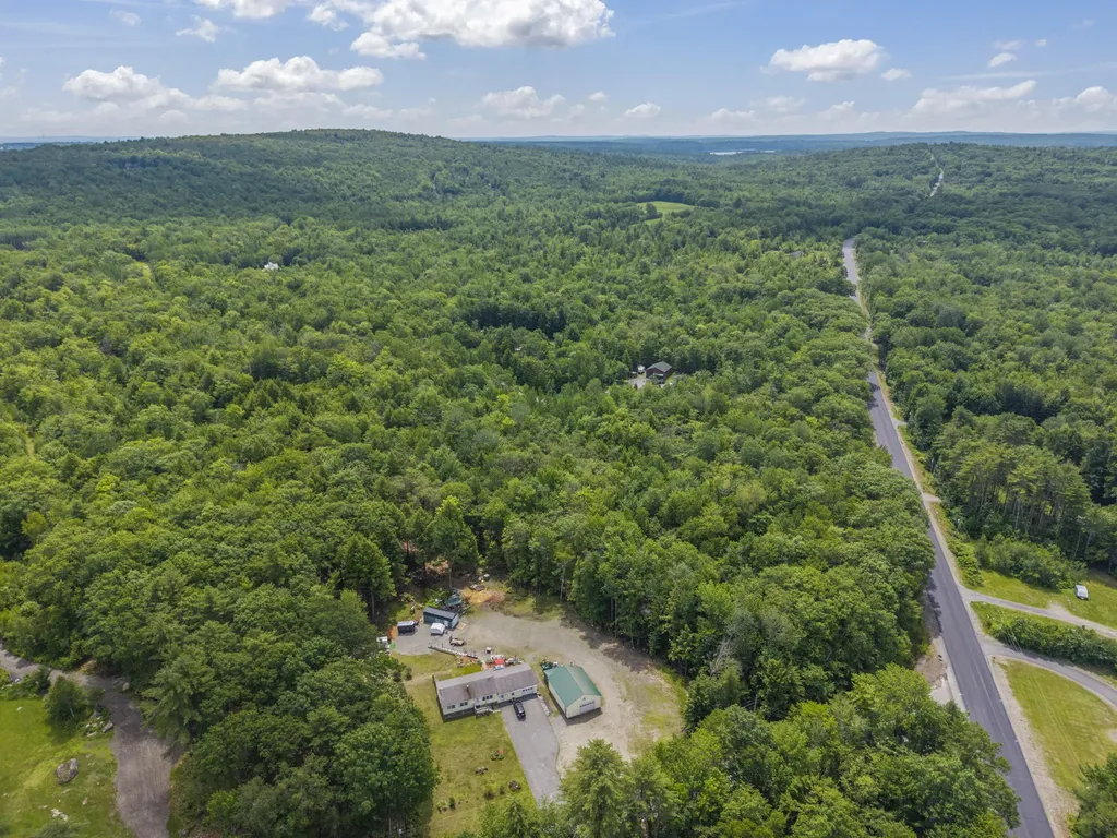 LOT17-30-1 Howland Hill Road Belgrade ME 04917