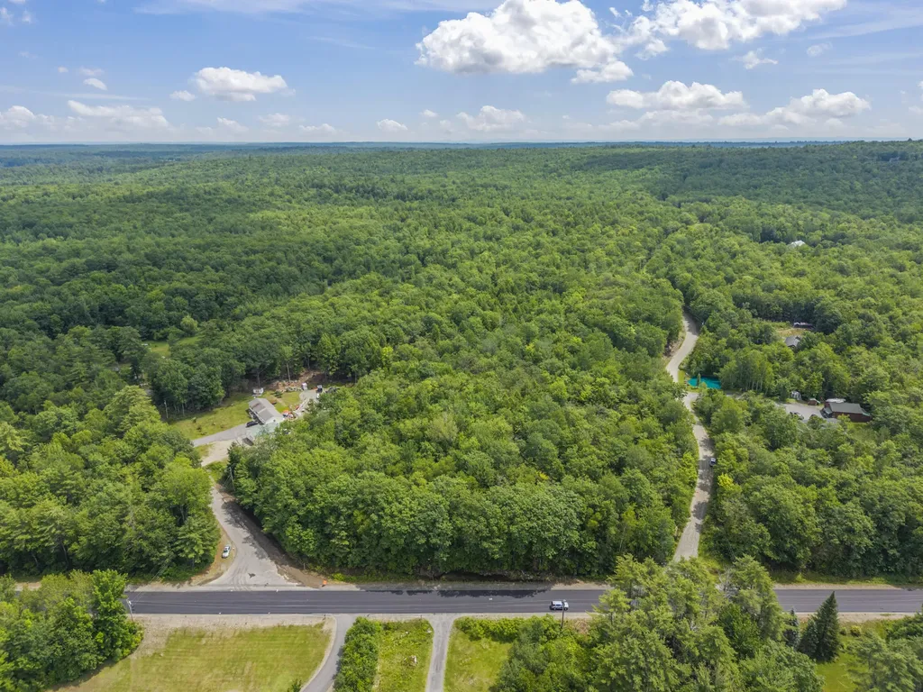 LOT17-30-1 Howland Hill Road Belgrade ME 04917