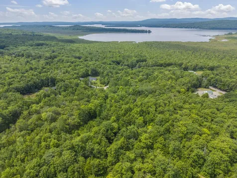 LOT17-30-1 Howland Hill Road Belgrade ME 04917