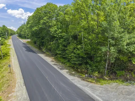 LOT17-30-1 Howland Hill Road Belgrade ME 04917