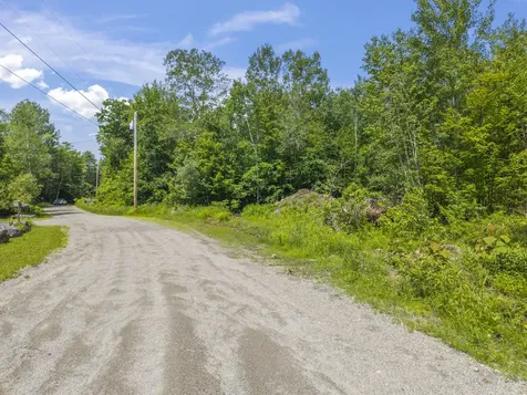 LOT17-30-1 Howland Hill Road Belgrade ME 04917