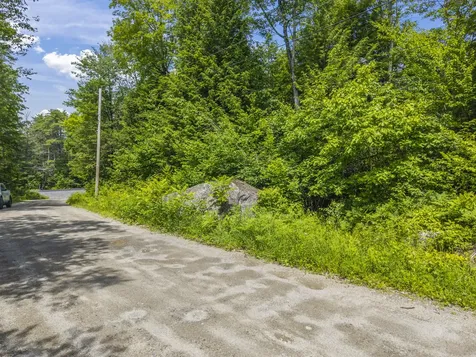 LOT17-30-1 Howland Hill Road Belgrade ME 04917