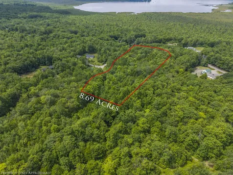 LOT17-30-1 Howland Hill Road Belgrade ME 04917