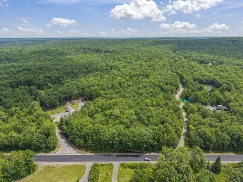 LOT17-30-1 Howland Hill Road Belgrade ME 04917