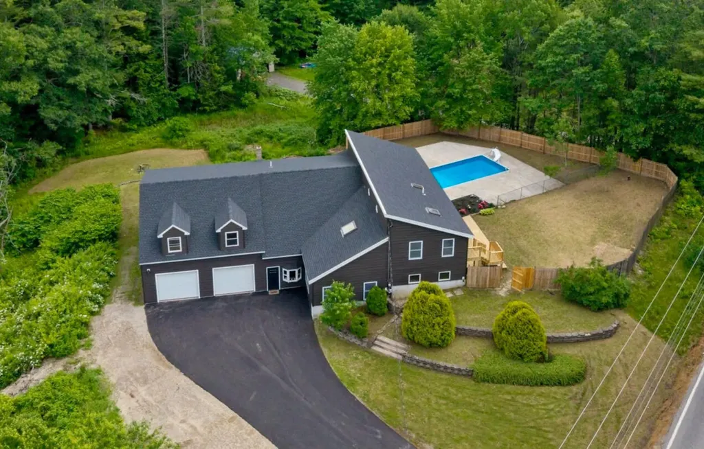 365 Bonny Eagle Road Hollis ME 04042