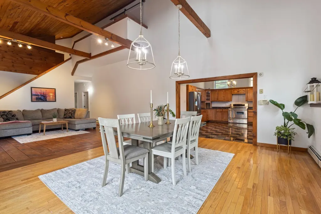 365 Bonny Eagle Road Hollis ME 04042