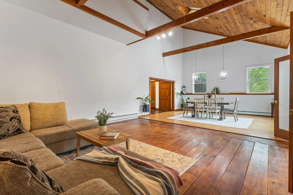 365 Bonny Eagle Road Hollis ME 04042