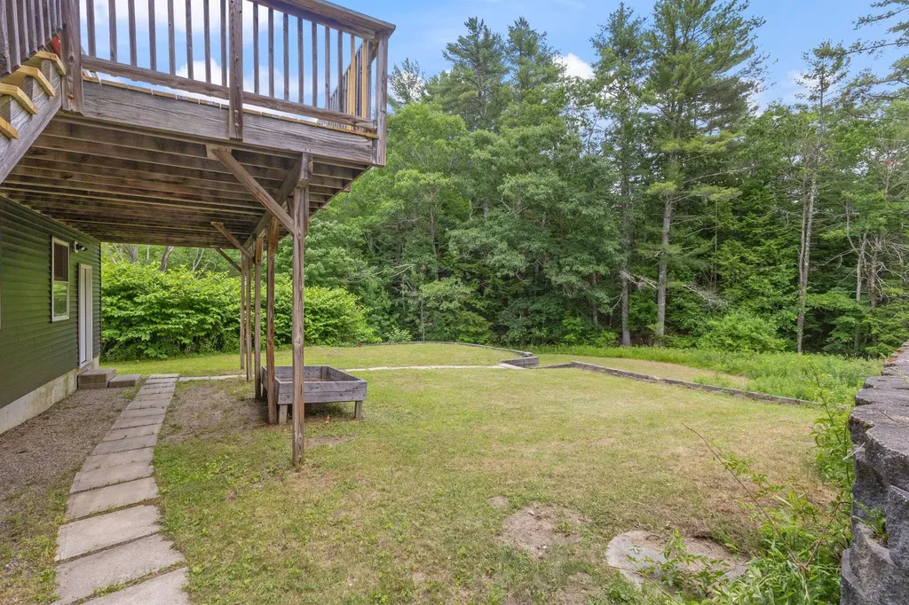 365 Bonny Eagle Road Hollis ME 04042