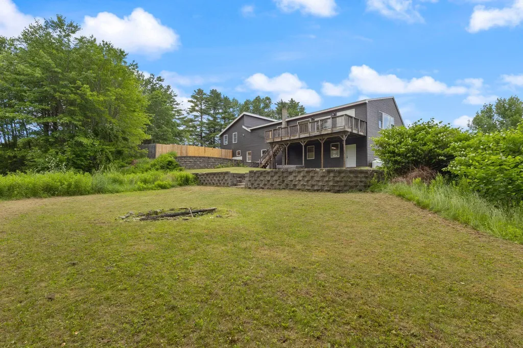 365 Bonny Eagle Road Hollis ME 04042