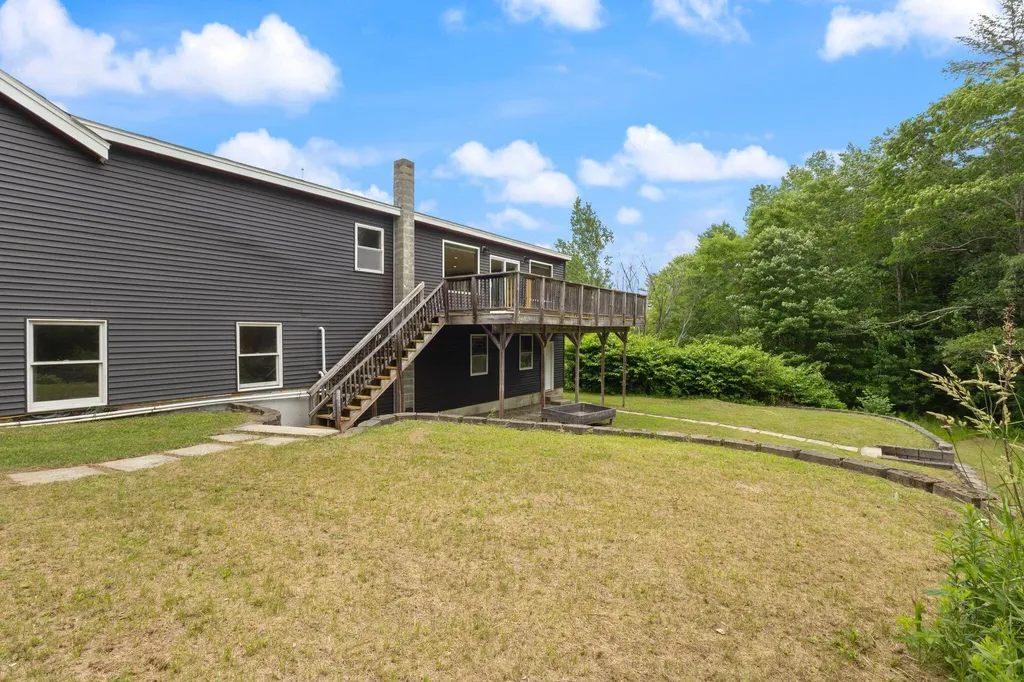 365 Bonny Eagle Road Hollis ME 04042