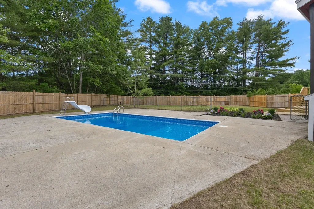 365 Bonny Eagle Road Hollis ME 04042