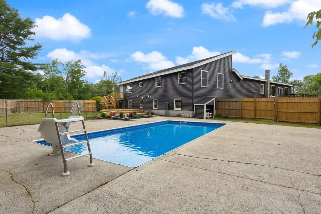 365 Bonny Eagle Road Hollis ME 04042