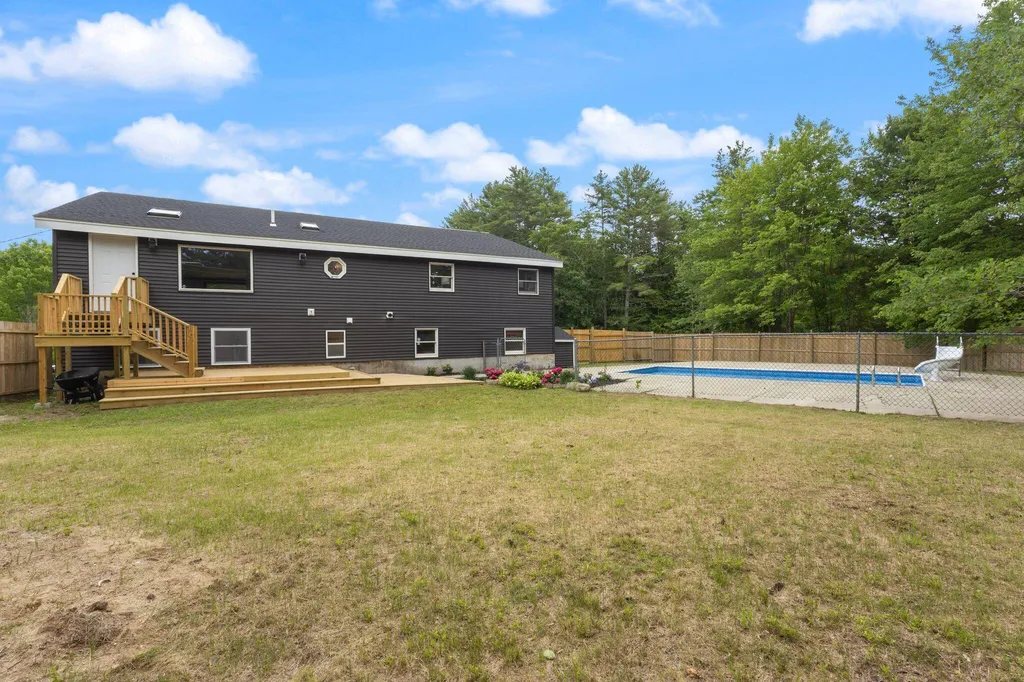 365 Bonny Eagle Road Hollis ME 04042