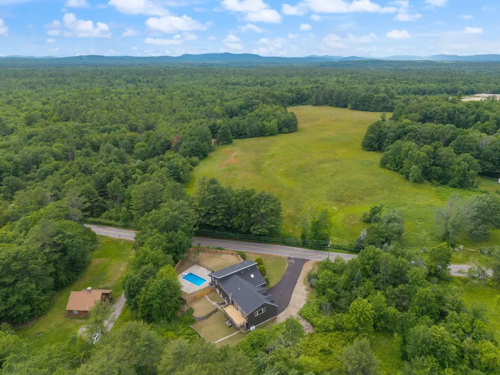 365 Bonny Eagle Road Hollis ME 04042