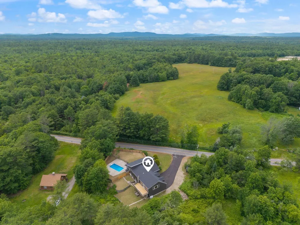 365 Bonny Eagle Road Hollis ME 04042