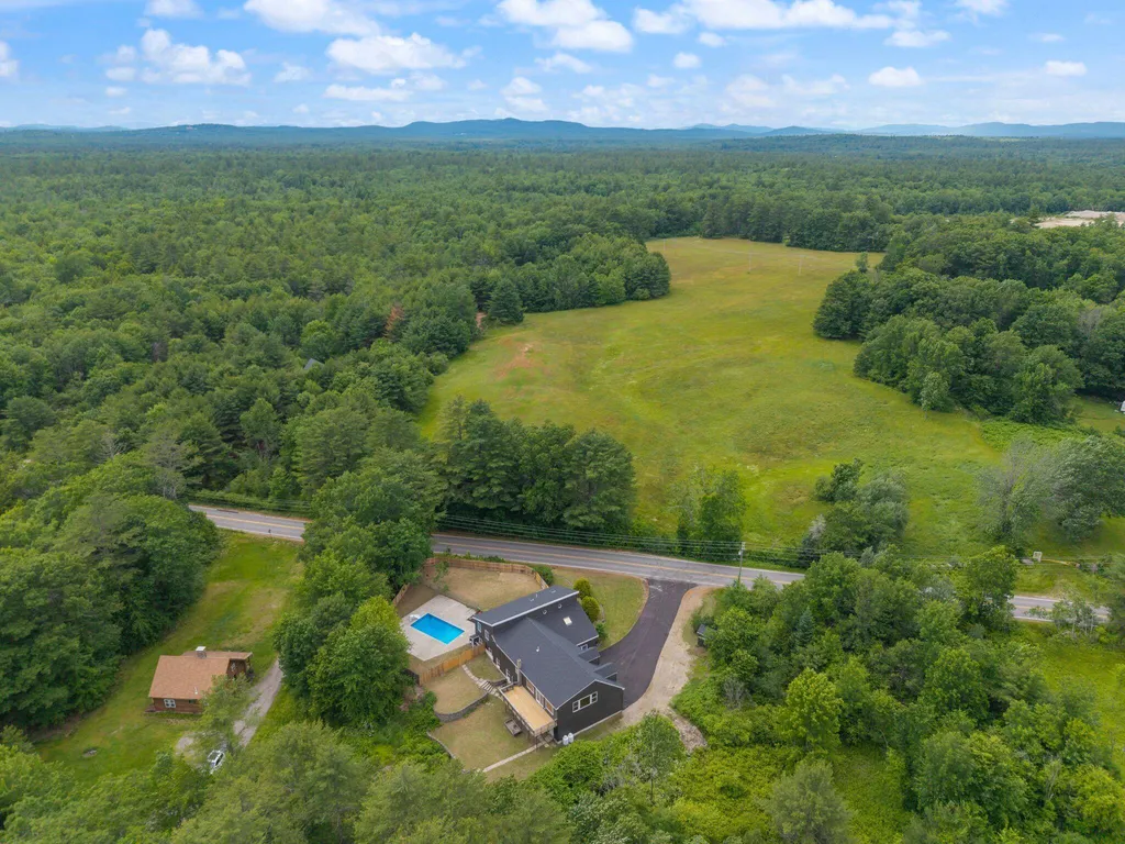 365 Bonny Eagle Road Hollis ME 04042