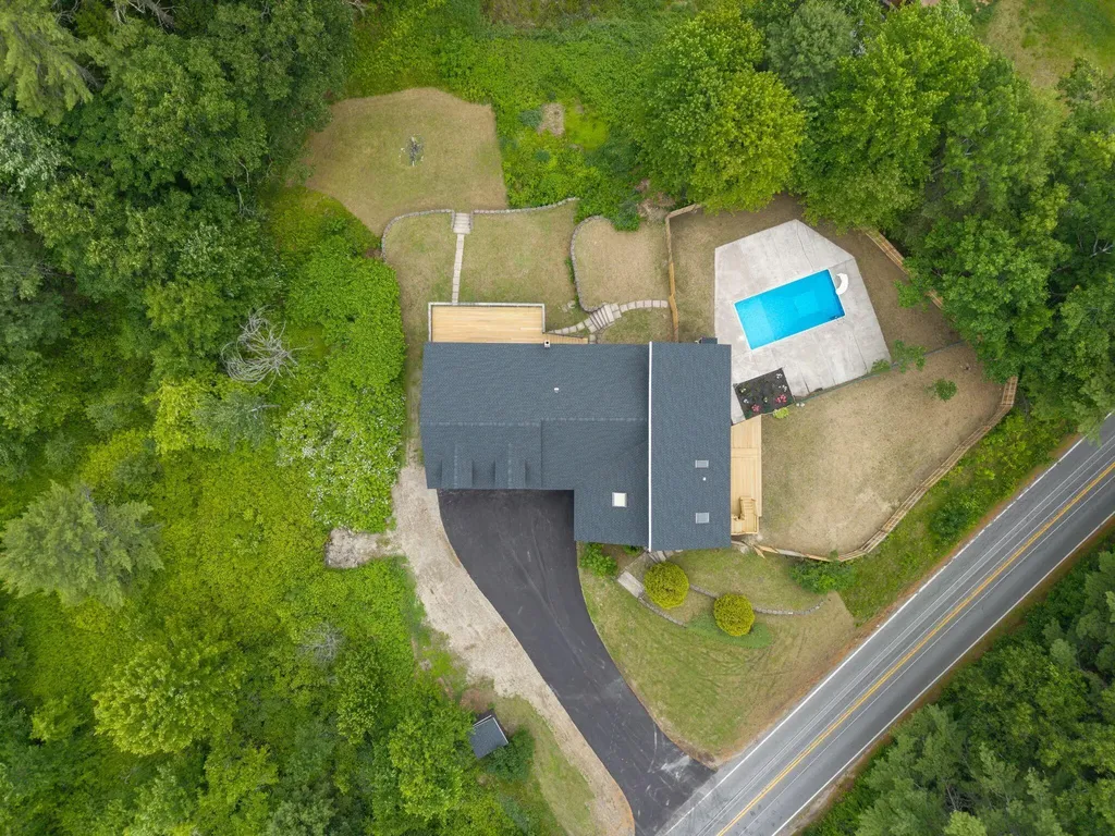 365 Bonny Eagle Road Hollis ME 04042