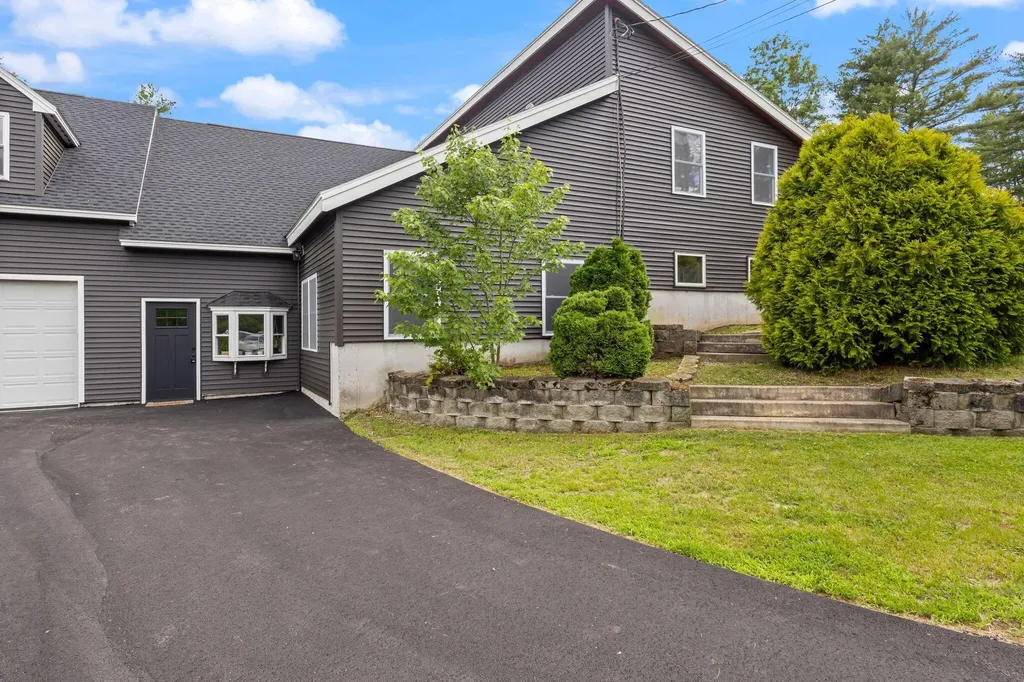 365 Bonny Eagle Road Hollis ME 04042