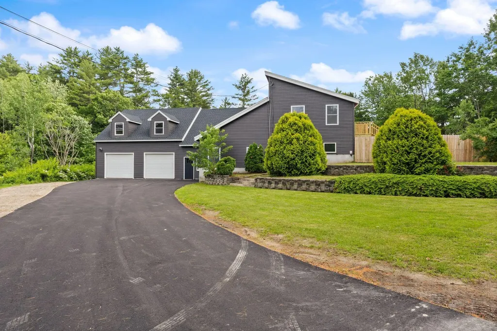 365 Bonny Eagle Road Hollis ME 04042