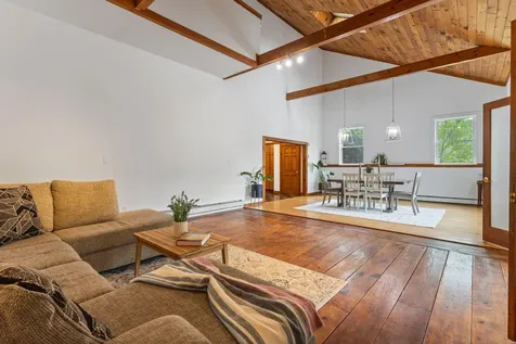 365 Bonny Eagle Road Hollis ME 04042