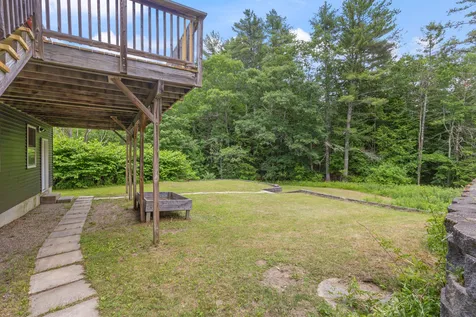 365 Bonny Eagle Road Hollis ME 04042