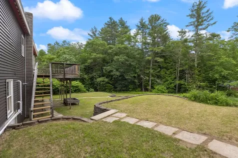 365 Bonny Eagle Road Hollis ME 04042