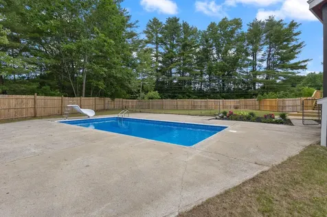 365 Bonny Eagle Road Hollis ME 04042
