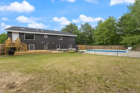 365 Bonny Eagle Road Hollis ME 04042